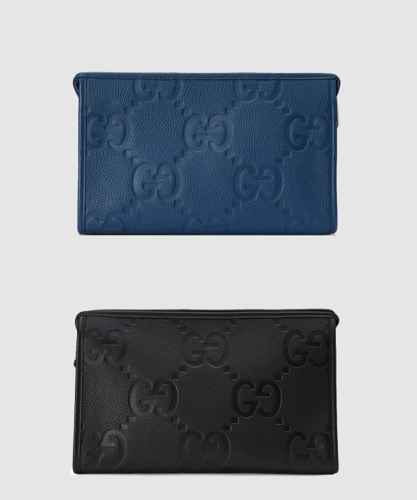 구찌 점보 GG 파우치 739490 1,450,000