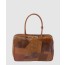미우미우 레더 탑핸들백 5BB117