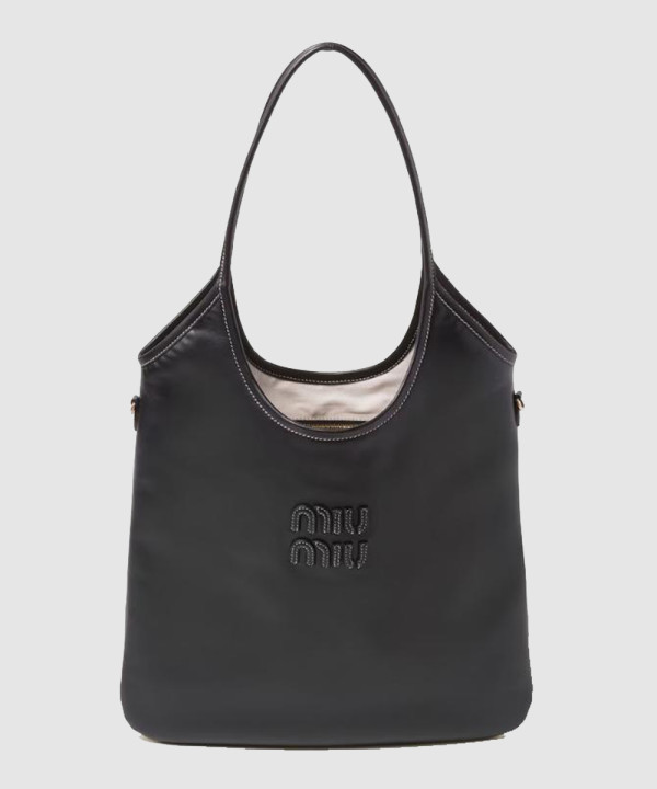 미우미우 가죽 토트백 5BG231