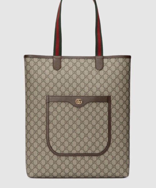 구찌 오피디아 GG 토트백 744544