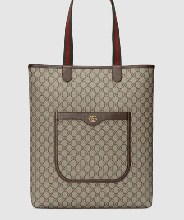 구찌 오피디아 GG 토트백 744544