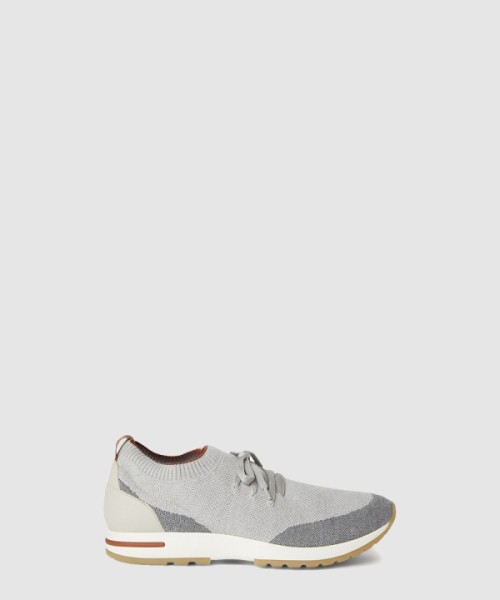 로로피아나 플렉시 워크 스니커즈 FAI1540