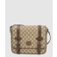 구찌 GG 수프림 메신저백 658542