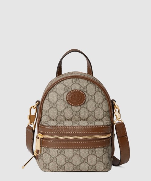 구찌 GG 멀티펑션 숄더백 725654