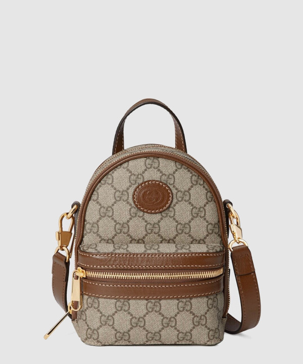 구찌 GG 멀티펑션 숄더백 725654