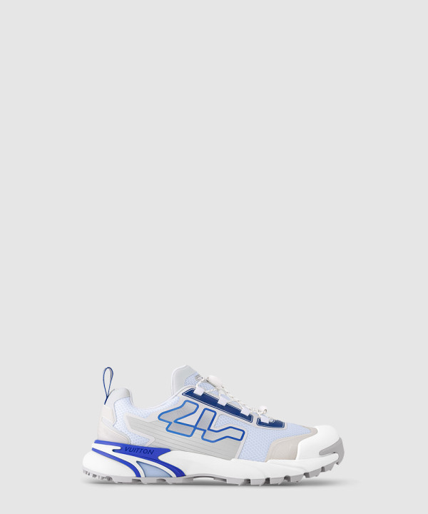 루이비통 러너 태틱 스니커즈 1AHTWY