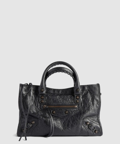 발렌시아가 르 시티 스몰백 811442