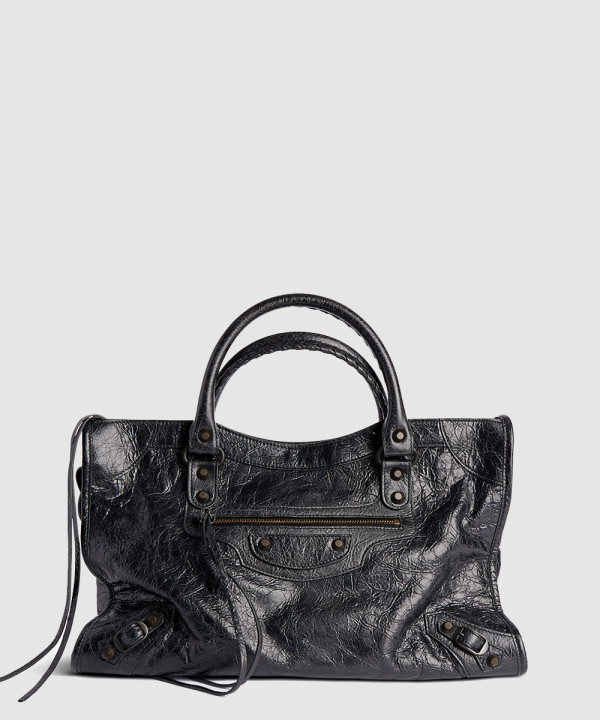 발렌시아가 르 시티 미디엄백 823058