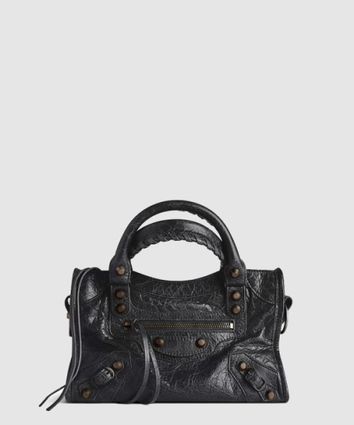 발렌시아가 르 시티 미니백 806395