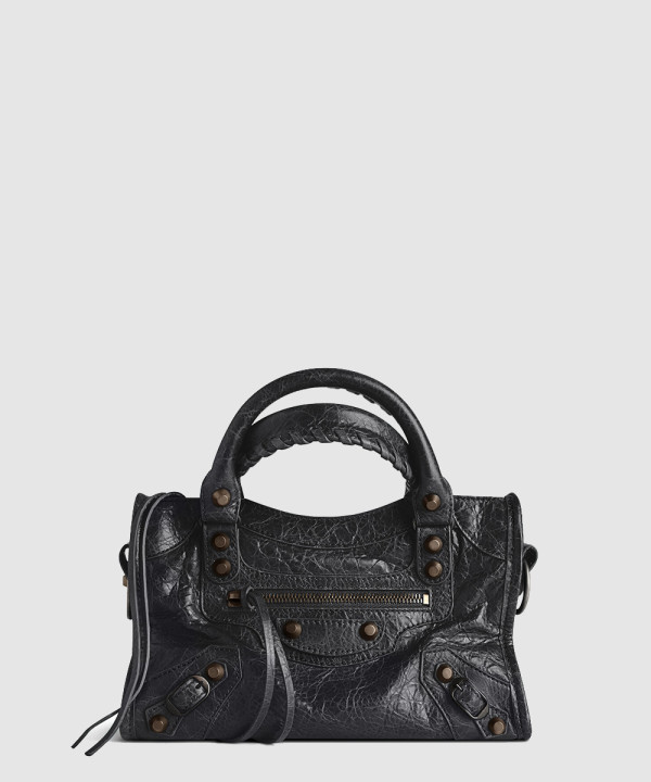 발렌시아가 르 시티 미니백 806395