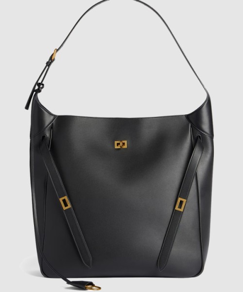 발렌시아가 벨 에어 라지 호보백 805758