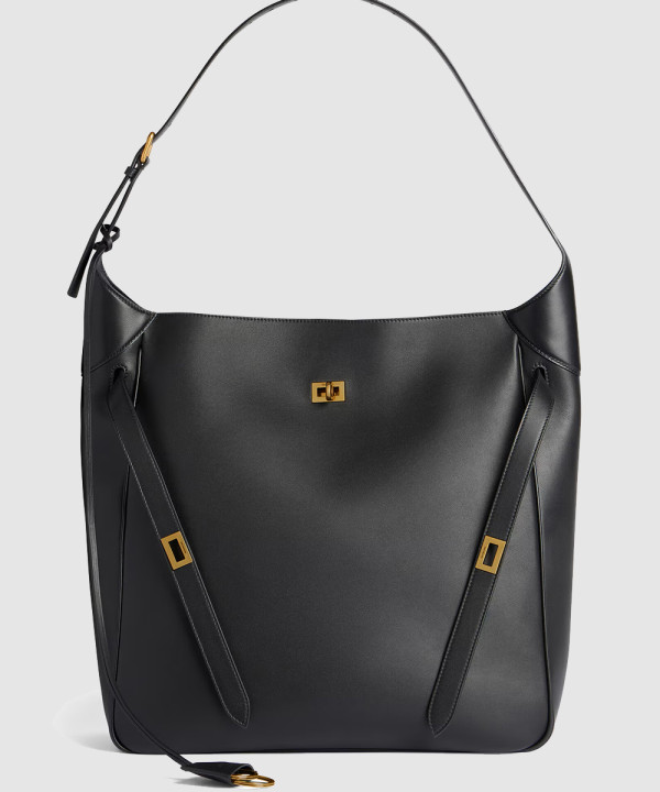 발렌시아가 벨 에어 라지 호보백 805758