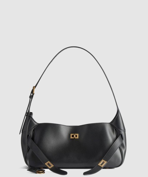 발렌시아가 벨 에어 스몰 숄더백 810680