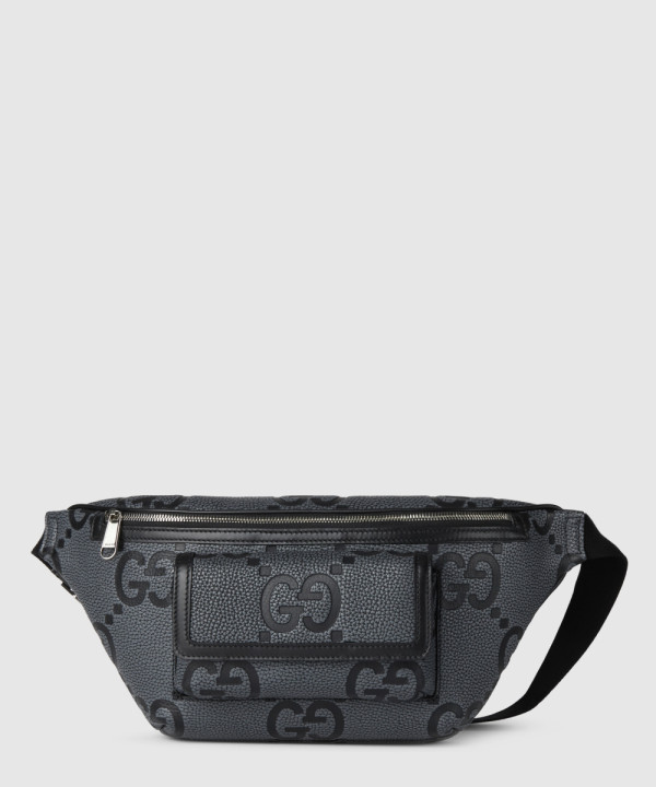 구찌 미디엄 GG 벨트백 645093