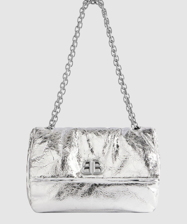 발렌시아가 모나코 스몰 체인백 765966