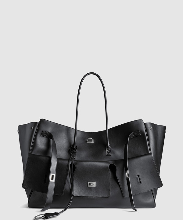 발렌시아가 벨 에어 Xl 캐리 올백 805480