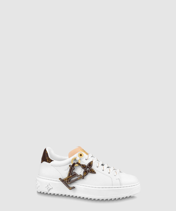 루이비통 타임아웃 스니커즈 1ABB49