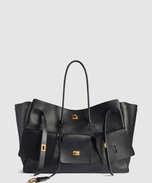 발렌시아가 벨 에어 Xl 캐리 올백 805480