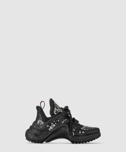 루이비통 아치라이트 스니커즈 1AGZFJ