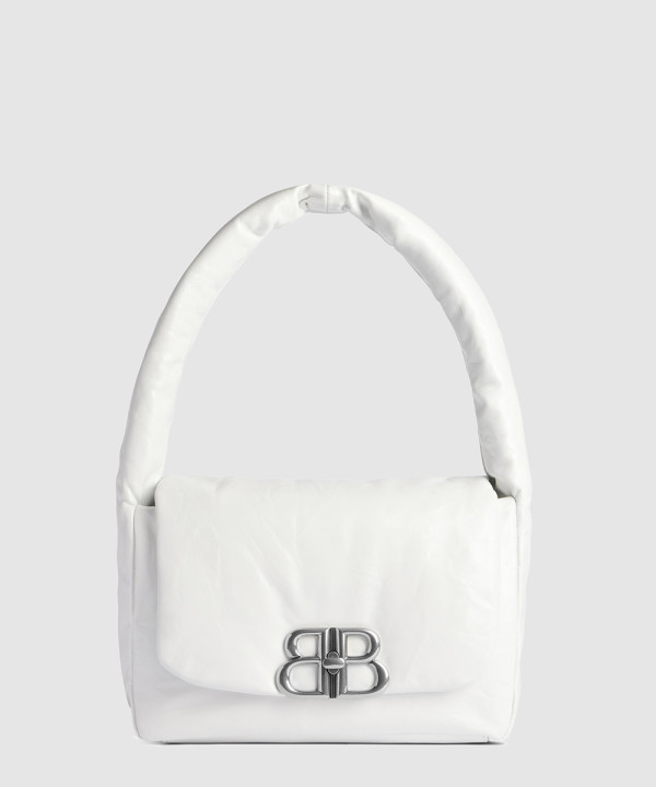 발렌시아가 모나코 스몰 슬링백 787896