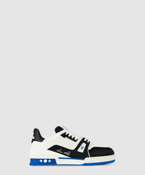 루이비통 트레이너 스니커즈 1ADF37