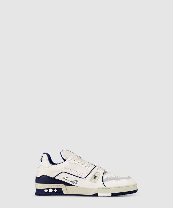 루이비통 트레이너 스니커즈 1ABFA7