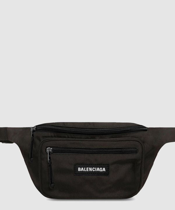 발렌시아가 익스플로러 벨트백 482389