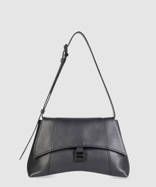 발렌시아가 다운타운 스몰 숄더백 671353