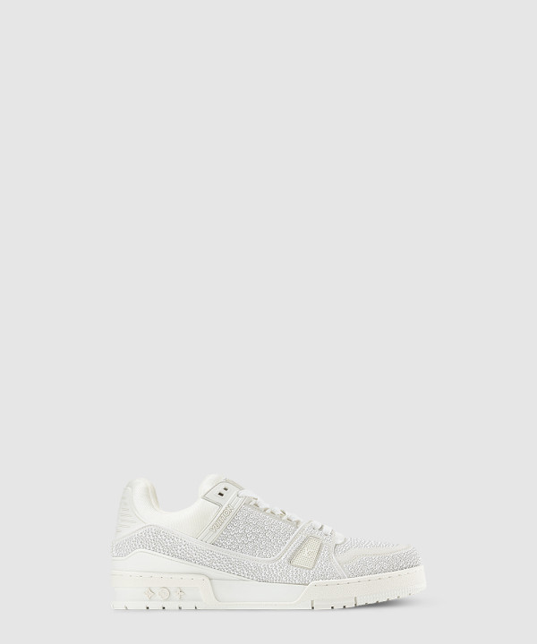 루이비통 트레이너 애슬레틱 슈즈 1AHTNC