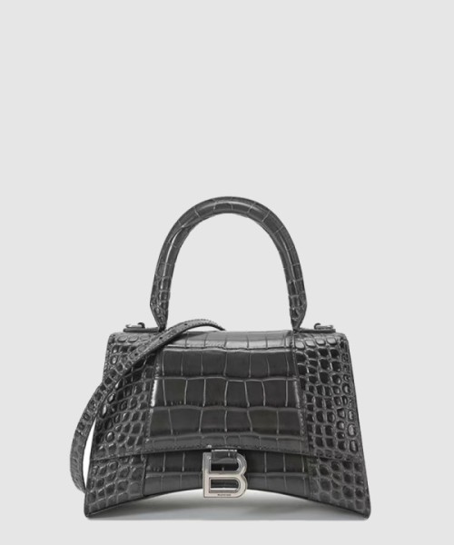 발렌시아가 스몰 핸드백 593546