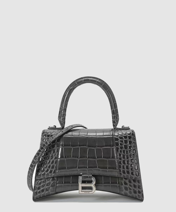 발렌시아가 스몰 핸드백 593546