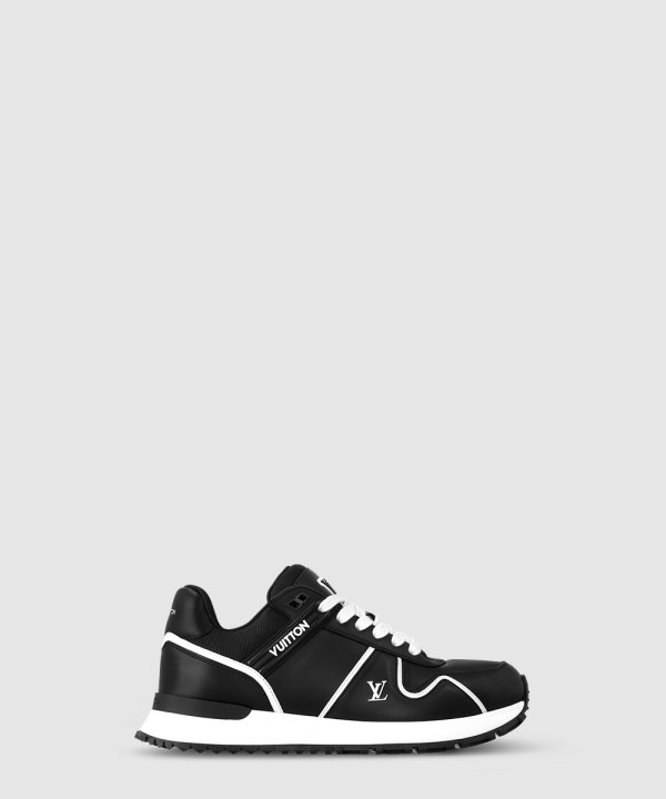 루이비통 도망 맥시 스니커즈 1AHSS4