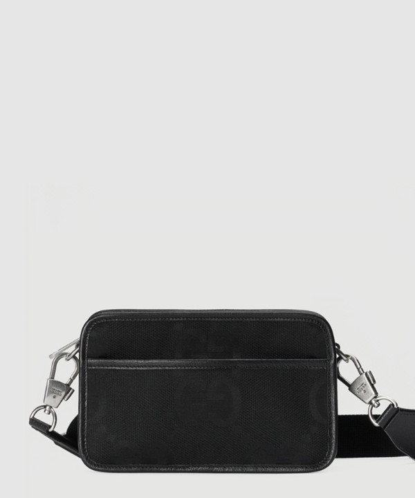 구찌 점보 GG 미니백 696075