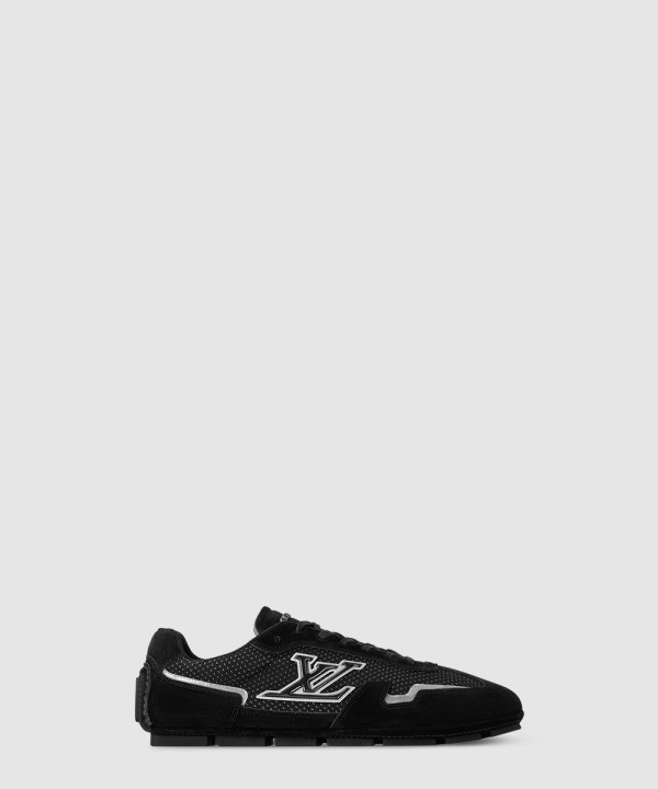 루이비통 랠리 스니커즈 1AHTZG