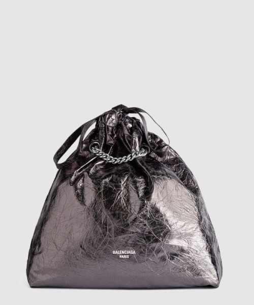 발렌시아가 크러쉬 미듐 토트백 742941