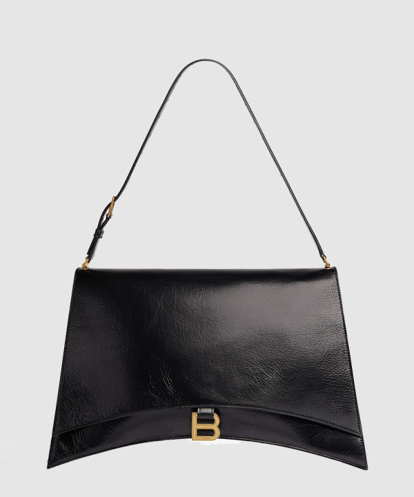 발렌시아가 라지 슬링 백 766058