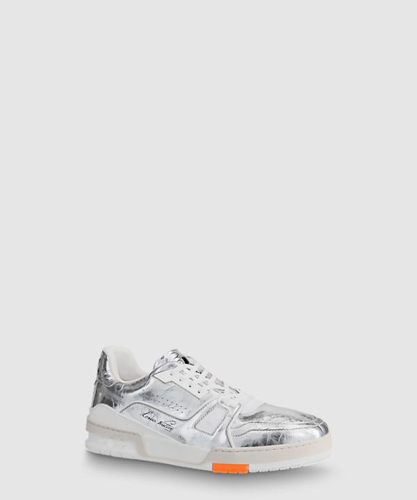 루이비통 트레이너 스니커즈 1A5AI2