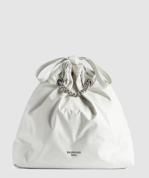 발렌시아가 크러쉬 미듐 토트백 742941