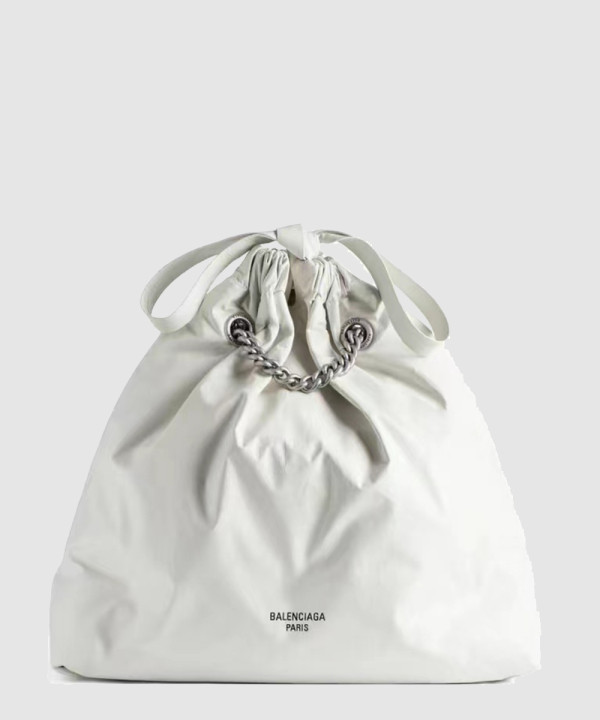 발렌시아가 크러쉬 미듐 토트백 742941