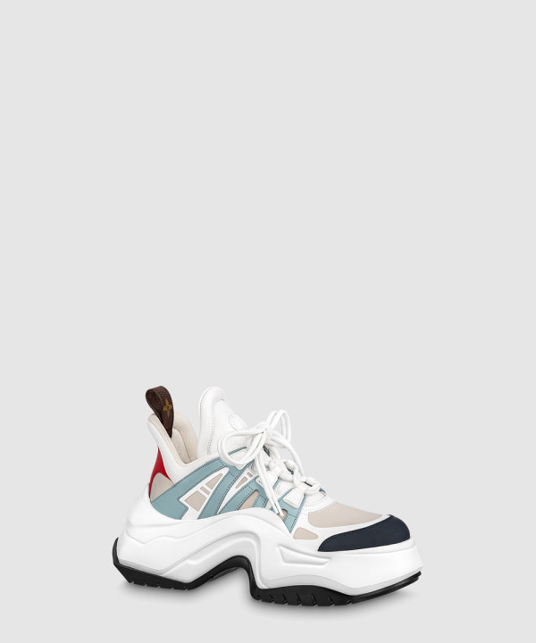 루이비통 아치라이트 스니커즈 1ABIHW