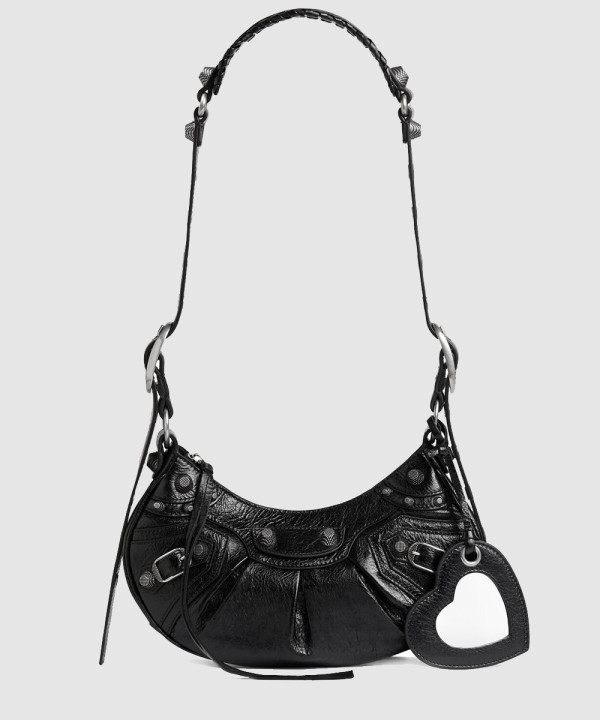 발렌시아가 르카골 XS 숄더백 671309