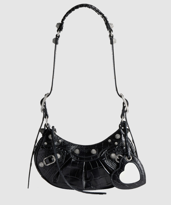 발렌시아가 르카골 XS 숄더백 671309