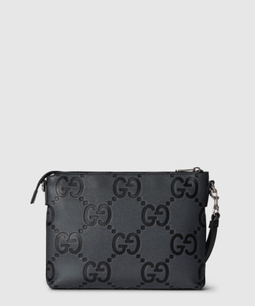 구찌 미디엄 GG 메신저백