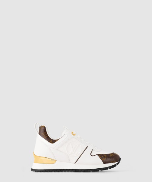 루이비통 런 어웨이 스니커즈 1A4XNL