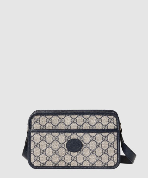 구찌 인터로킹 G 미니백 658572