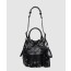 발렌시아가 르카골 스몰 버킷백 702432