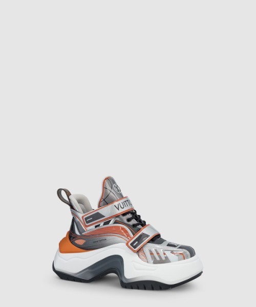 루이비통 ARCHLIGHT 2.0 플랫폼 스니커즈 1AB141