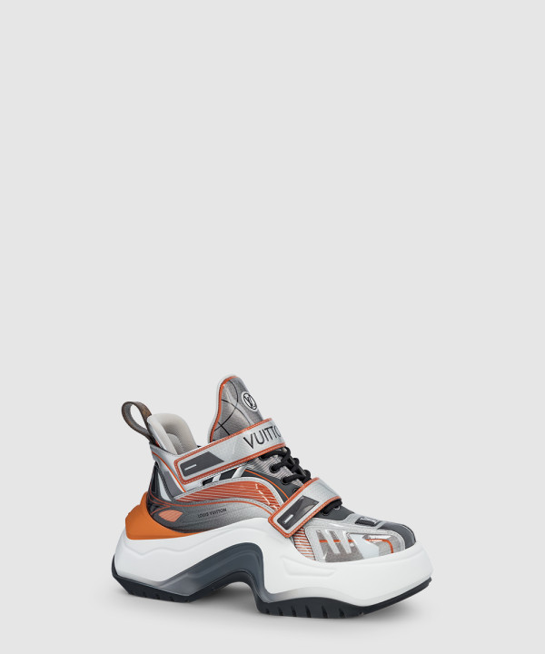 루이비통 ARCHLIGHT 2.0 플랫폼 스니커즈 1AB141