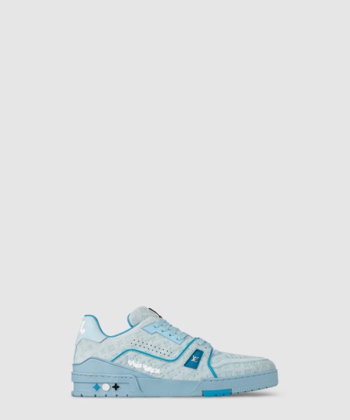 루이비통 트레이너 스니커즈 1ACRYF