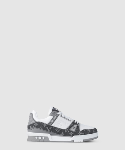 루이비통 트레이너 스니커즈 1ADF5C